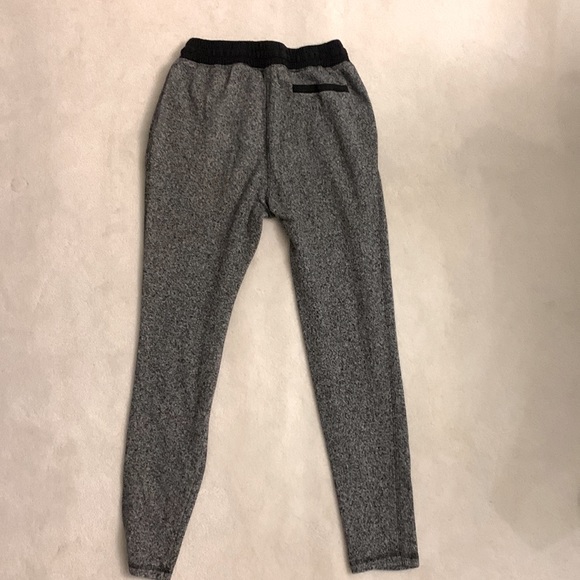 Slim joggers - Picture 2 of 2